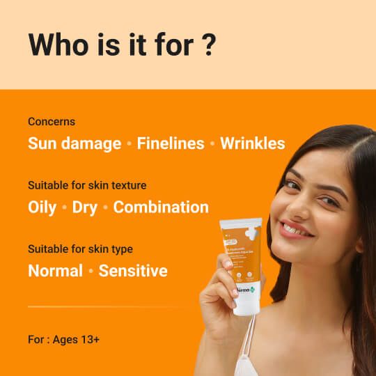 Sunscreen sales side effects