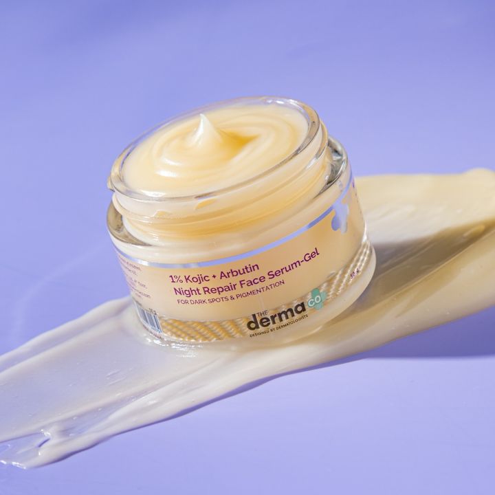 The Derma Co.