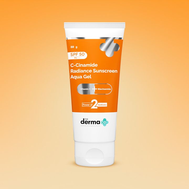 The Derma Co.