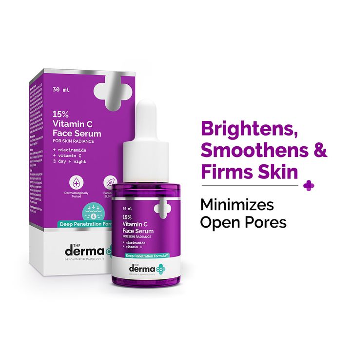 The Derma Co.