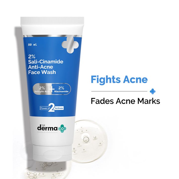 The Derma Co.