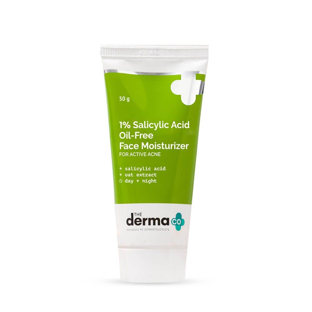 Face moisturizer hotsell