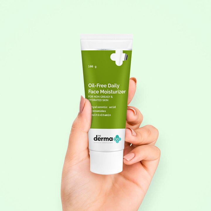 The Derma Co.