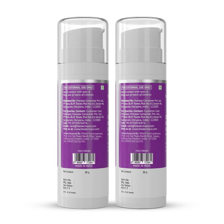 The Derma Co.