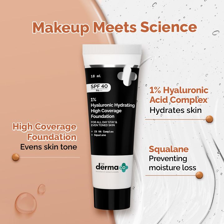 The Derma Co.