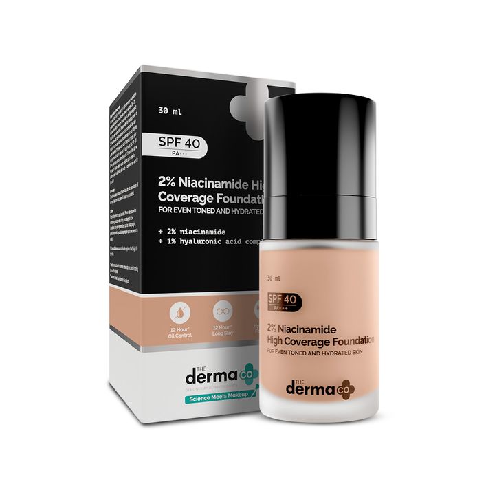 The Derma Co.