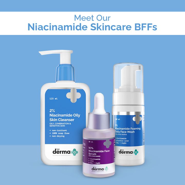 The Derma Co.