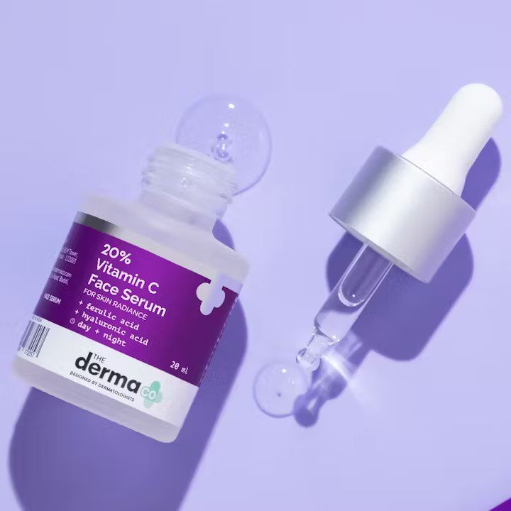 The Derma Co.