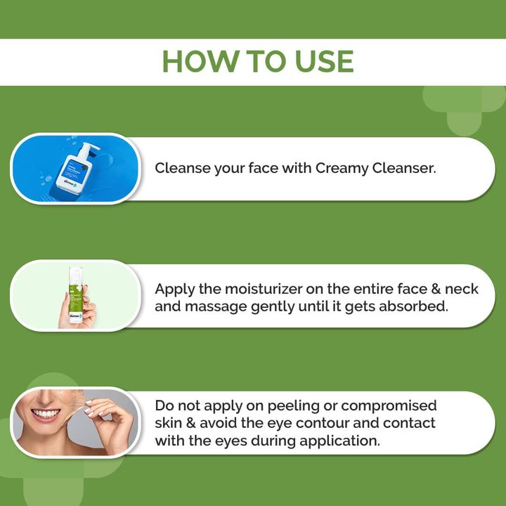 Matte Moisturizer