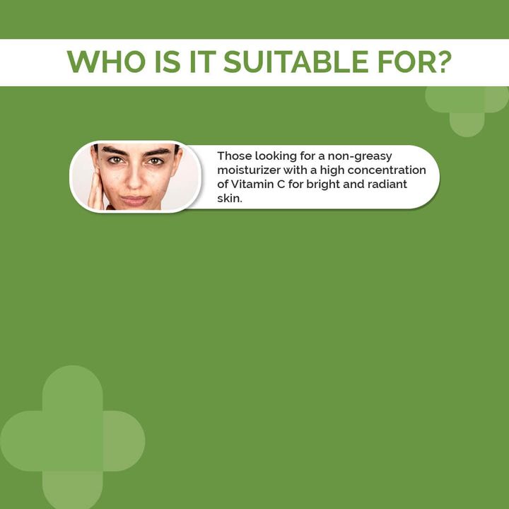 Vitamin C Moisturizer