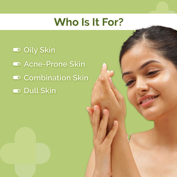 dermaco body lotion doe oily skin