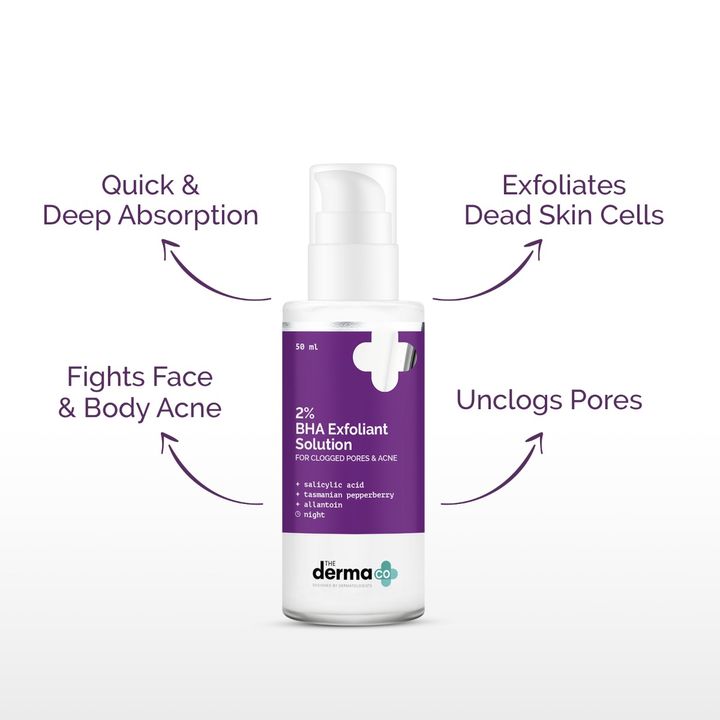 The Derma Co.