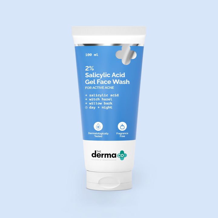 The Derma Co.