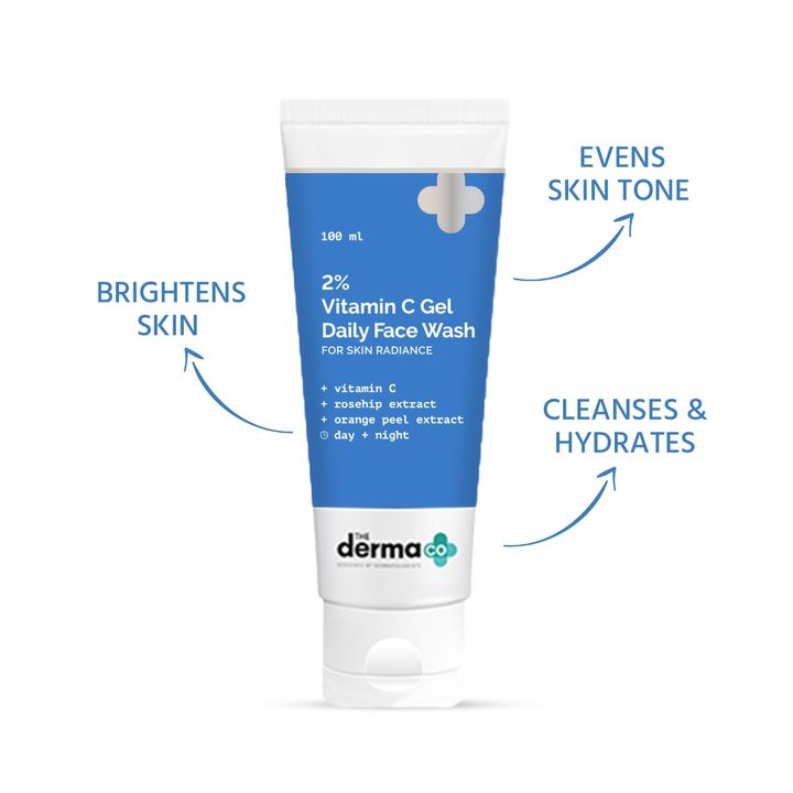 The Derma Co.