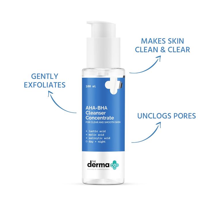 The Derma Co.
