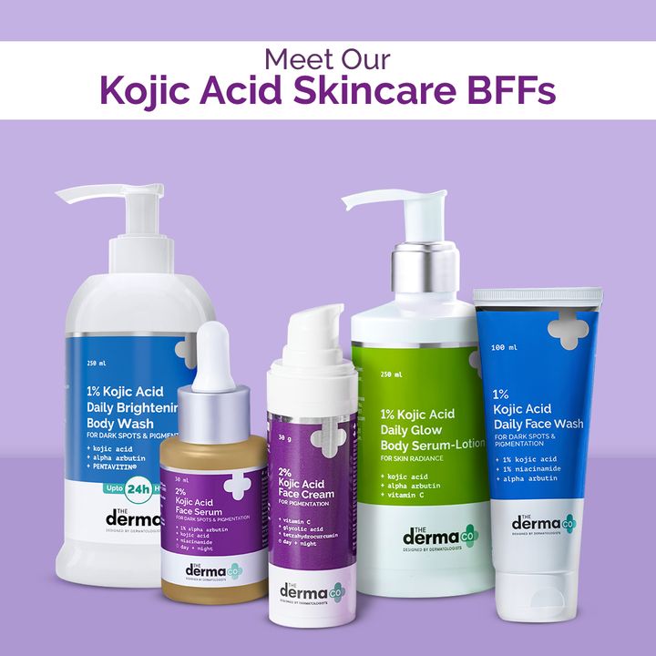 The Derma Co.