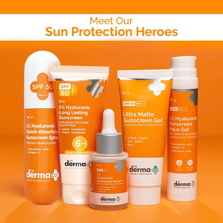 The Derma Co.