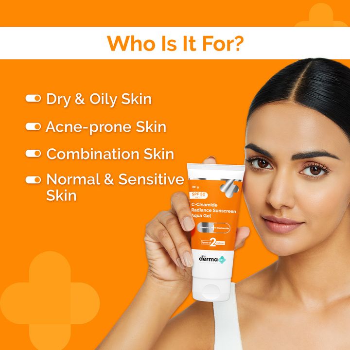 The Derma Co.