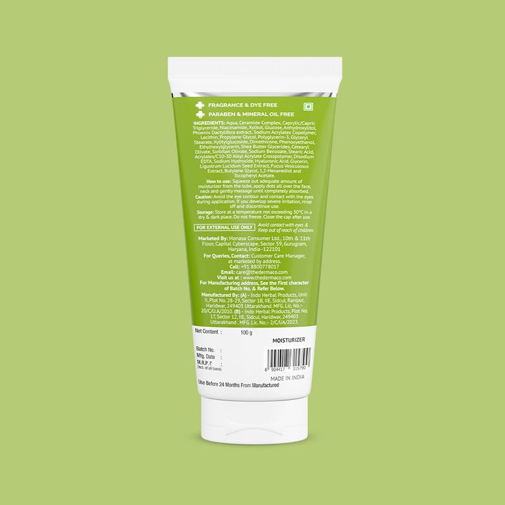 The Derma Co.