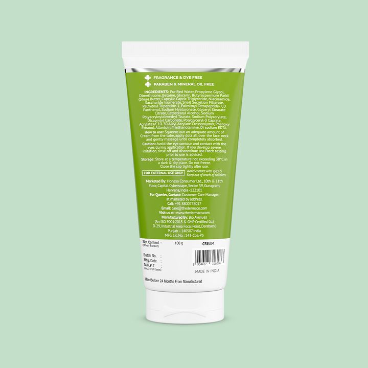 The Derma Co.
