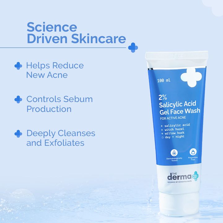 The Derma Co.