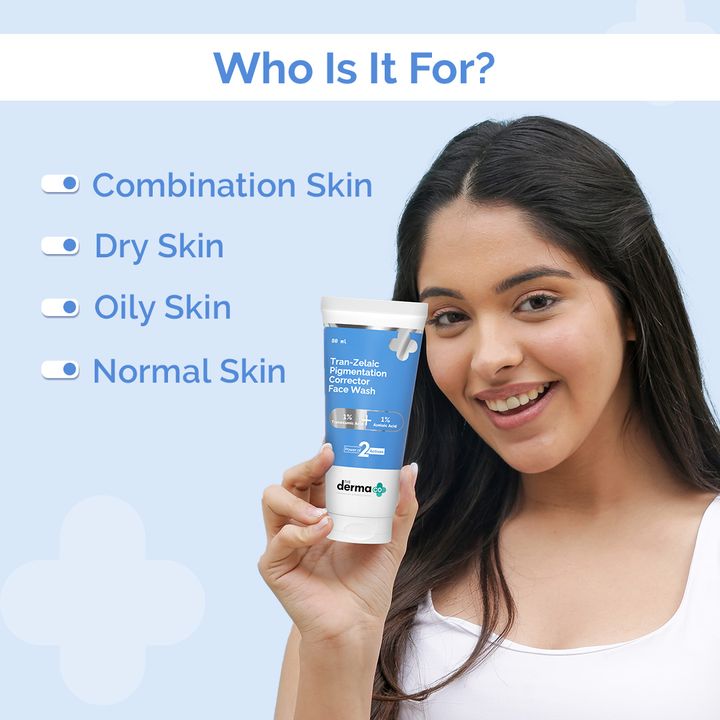The Derma Co.