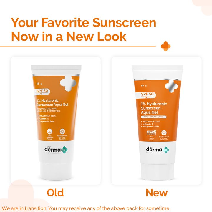 The Derma Co.