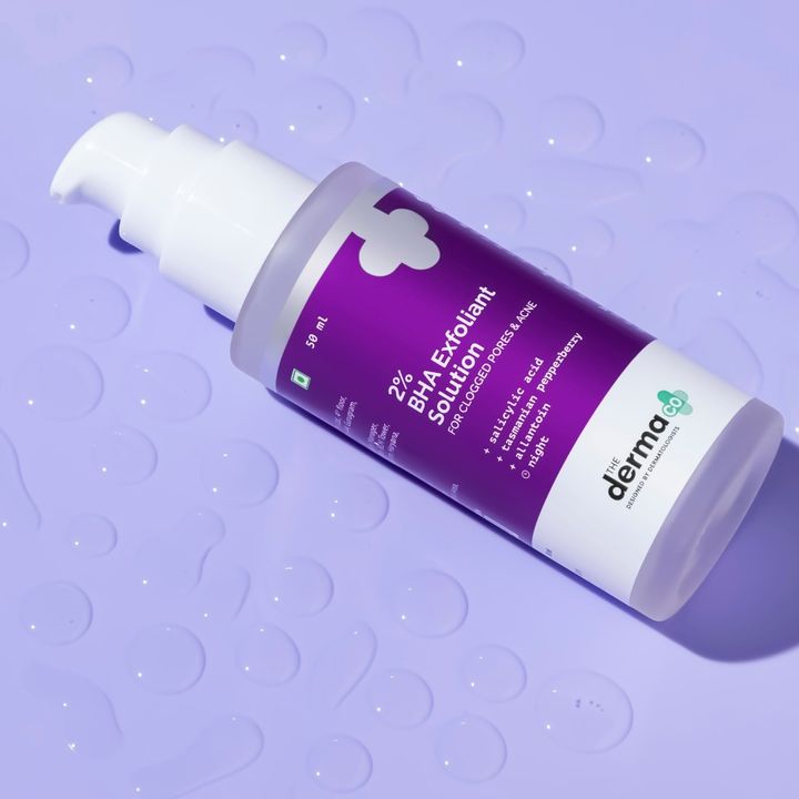 The Derma Co.
