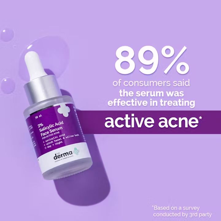 The Derma Co.