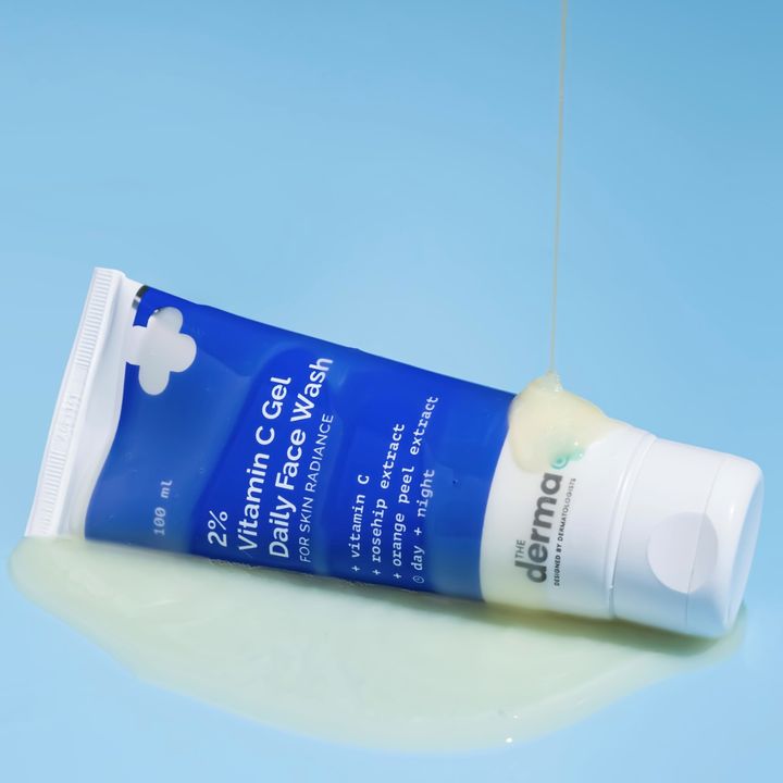 The Derma Co.