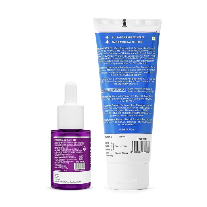 The Derma Co.