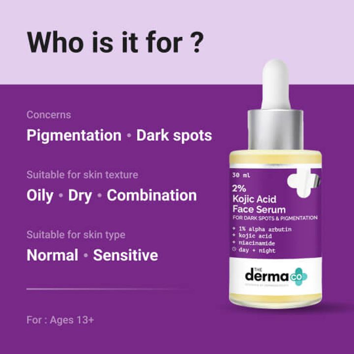 The Derma Co.