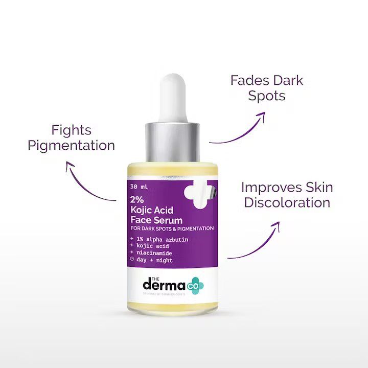 The Derma Co.