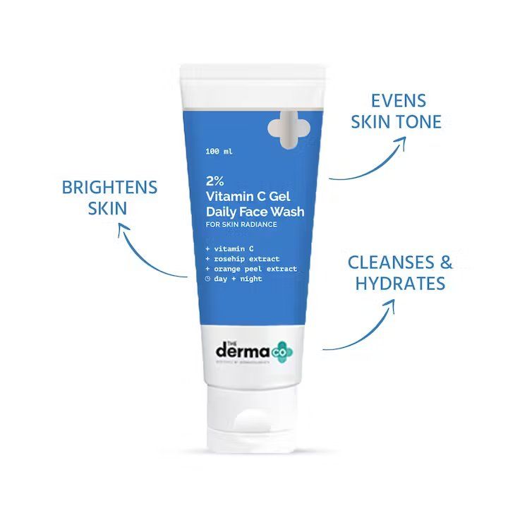 The Derma Co.