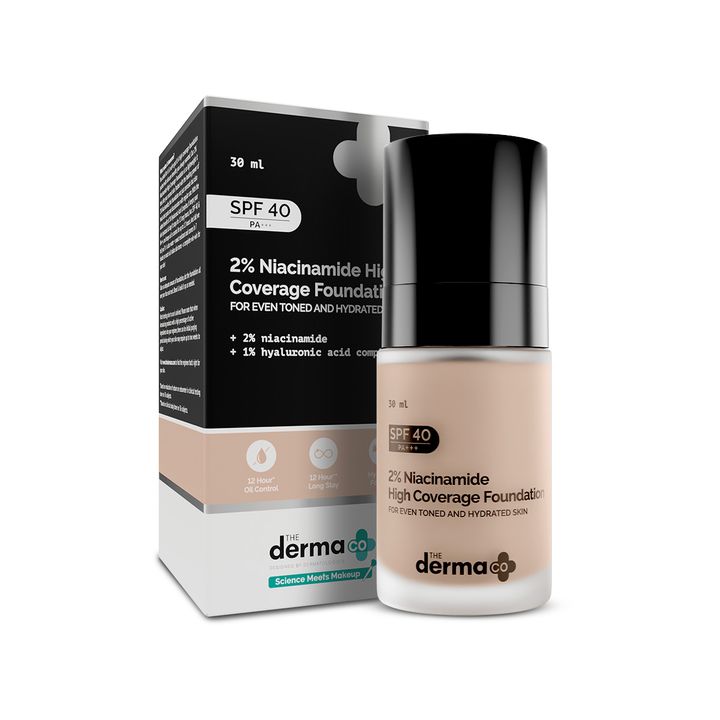 The Derma Co.
