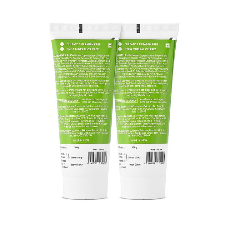 The Derma Co.
