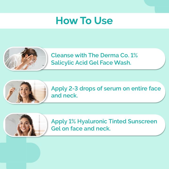 The Derma Co.