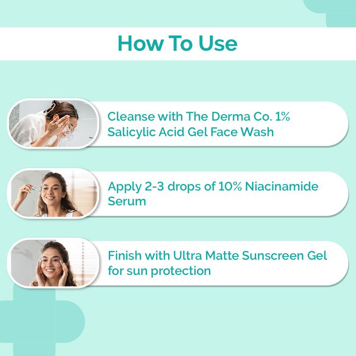 The Derma Co.