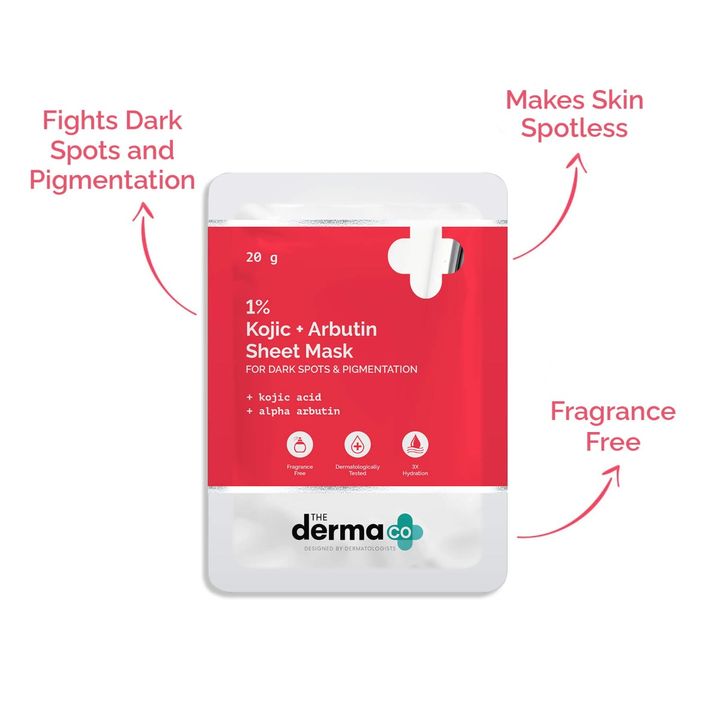 The Derma Co.