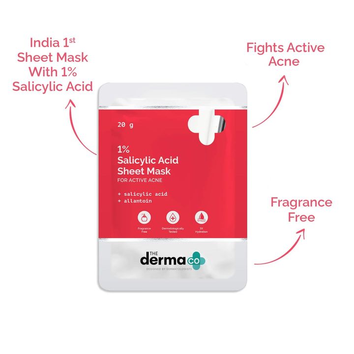 The Derma Co.