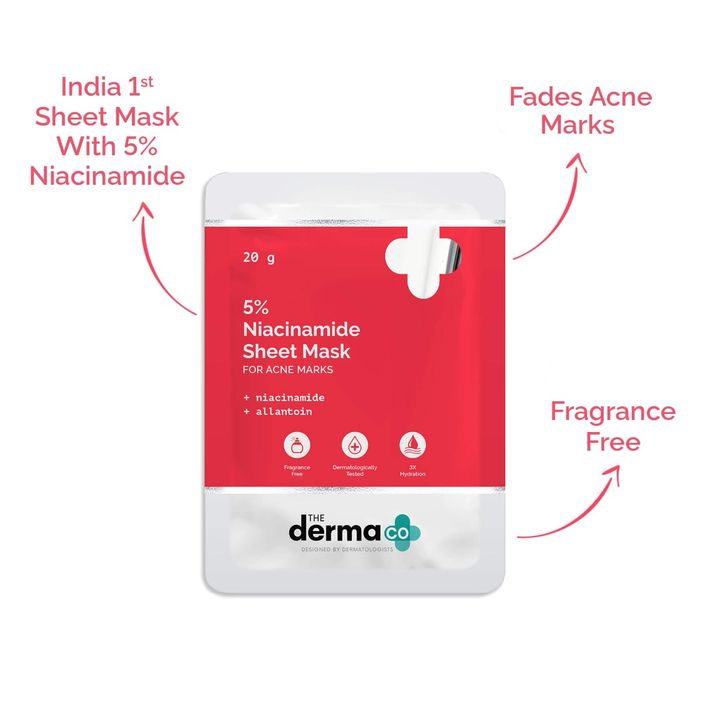 The Derma Co.