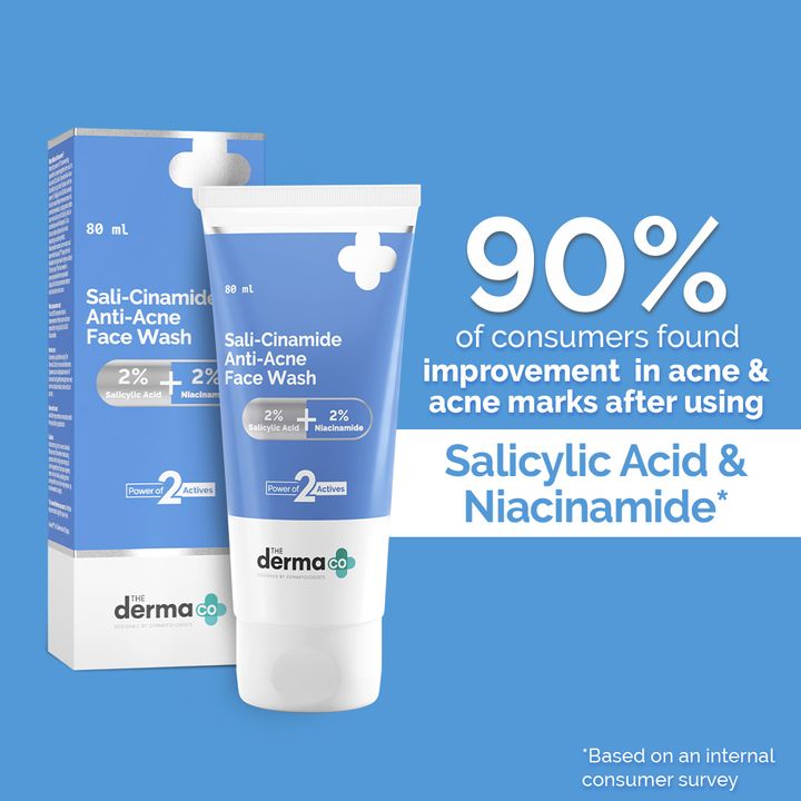 The Derma Co.