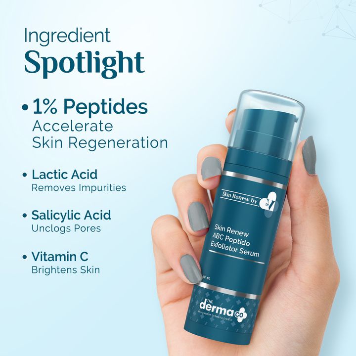 The Derma Co.