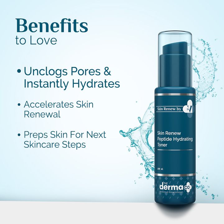 The Derma Co.