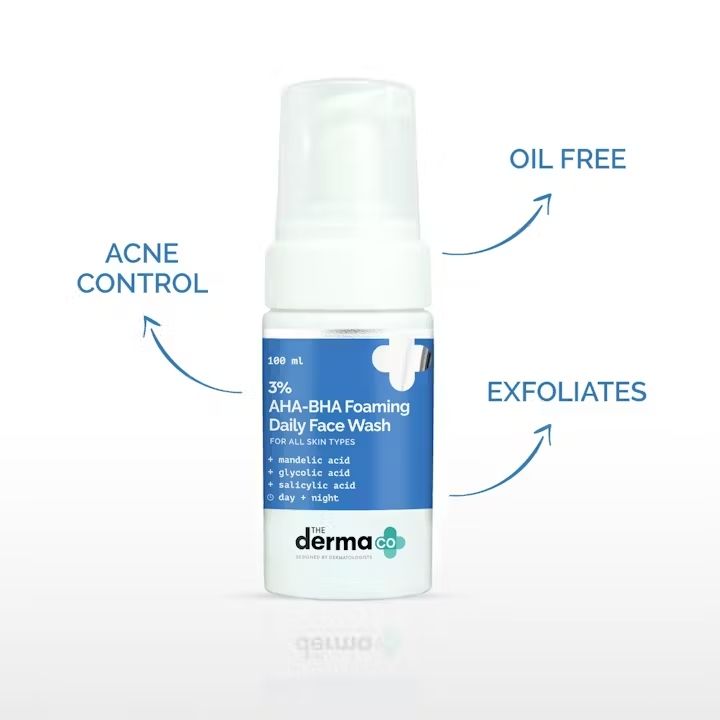The Derma Co.