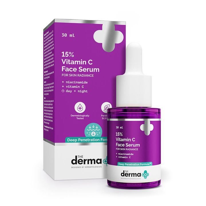 The Derma Co.