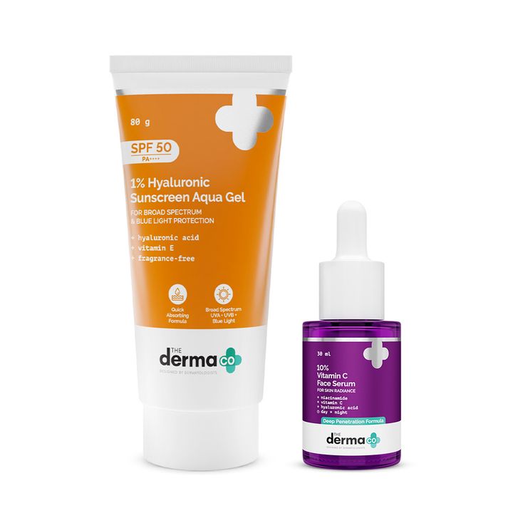 The Derma Co.
