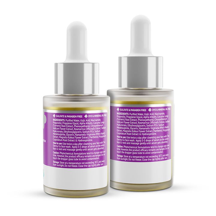 The Derma Co.