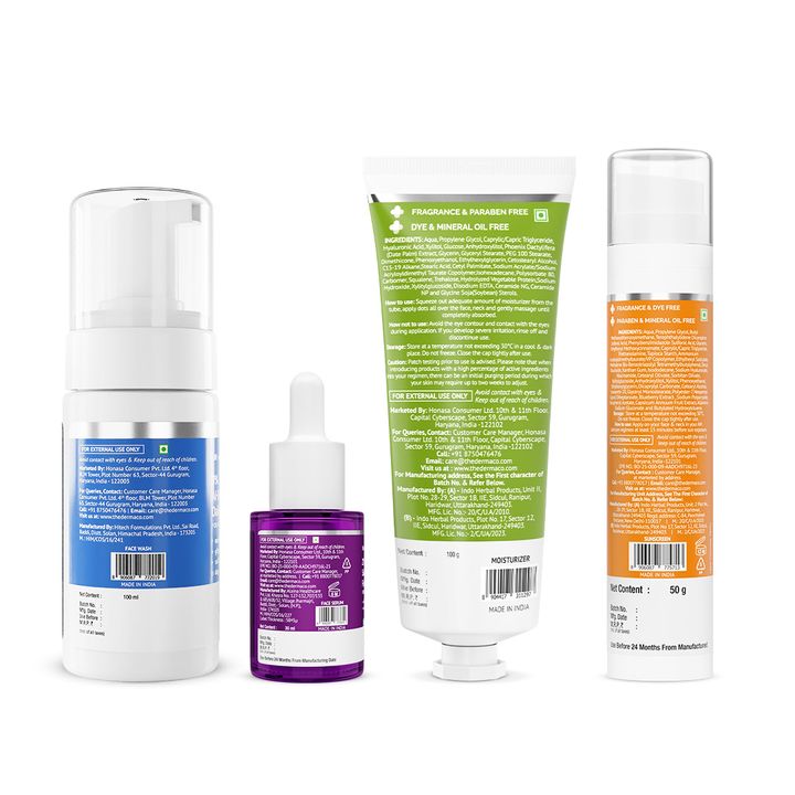 The Derma Co.