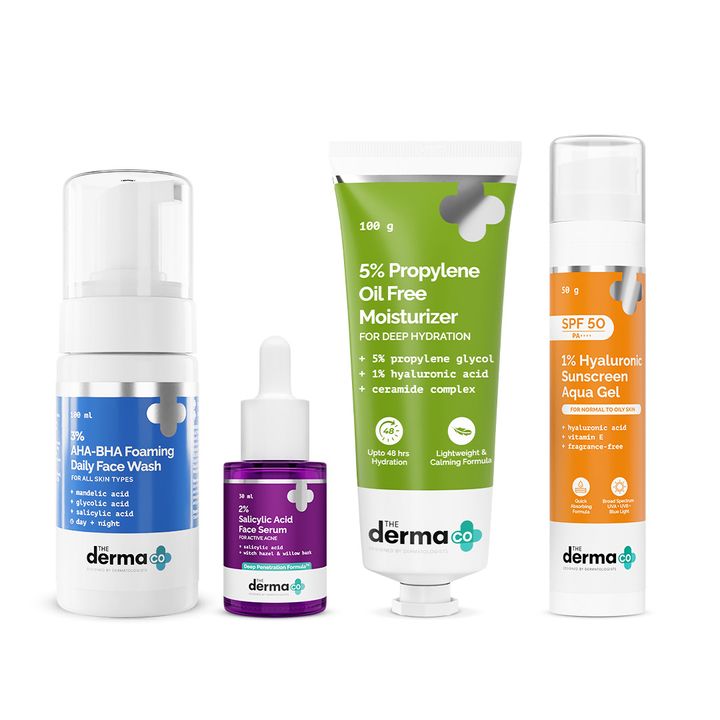 The Derma Co.
